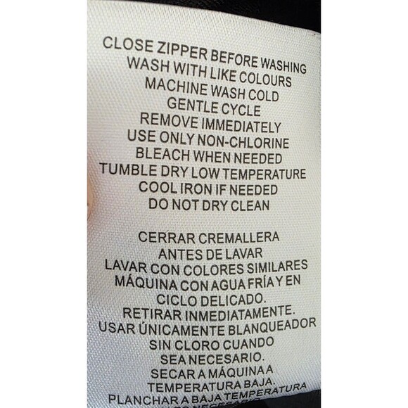 Mondetta Outdoor Project Men's Gray Softshell Hoodie Jacket - Size M - Tech - Picture 6 of 6